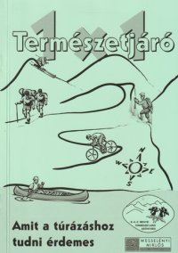 cover of the book Természetjáró 1x1