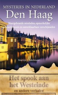 cover of the book Mysteries In Nederland - Den Haag