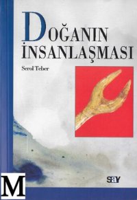 cover of the book Doğanın İnsanlaşması