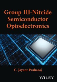 cover of the book Group III-Nitride Semiconductor Optoelectronics