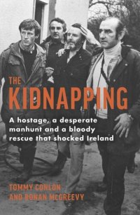 cover of the book The Kidnapping