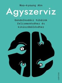 cover of the book Agyszervíz