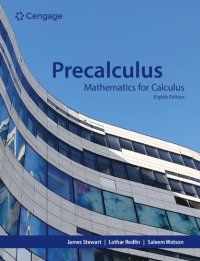 cover of the book Precalculus. Mathematics for Calculus