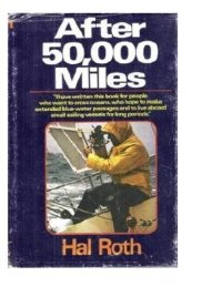 cover of the book After 50,000 Miles