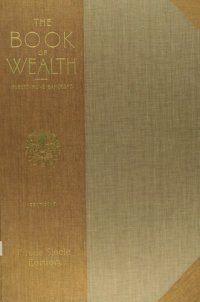 cover of the book The Book Of Wealth Vol.7