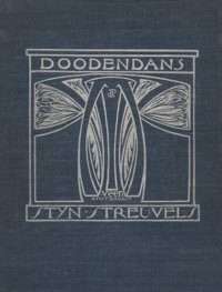 cover of the book Doodendans