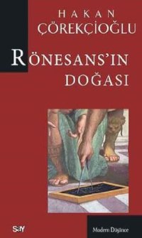 cover of the book Rönesans'ın Doğası