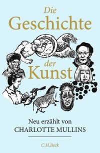 cover of the book Die Geschichte der Kunst