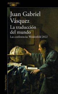 cover of the book La traducción del mundo