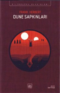 cover of the book Dune Sapkınları V