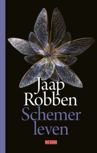 cover of the book Schemerleven