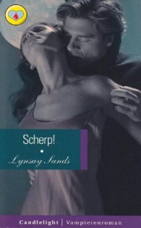 cover of the book Scherp! - De Argeneau Familie 12