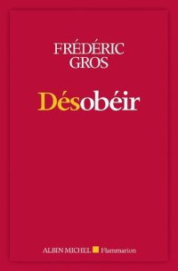 cover of the book Désobéir