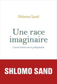 cover of the book Une race imaginaire