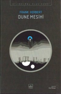 cover of the book Dune Mesihi II