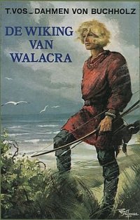 cover of the book De wiking van Walacra