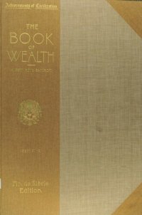 cover of the book The Book Of Wealth Vol.2