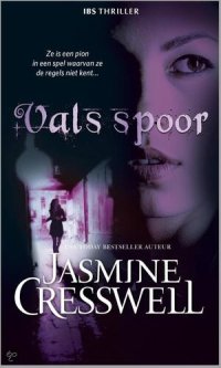 cover of the book Jasmine Cresswel