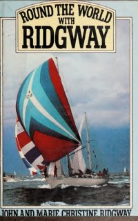 cover of the book Round the World with Ridgway