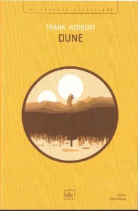 cover of the book Dune I