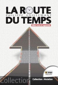 cover of the book La route du temps