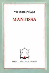 cover of the book Mantissa