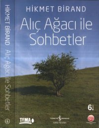 cover of the book Alıç Ağacı ile Sohbetler