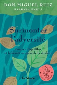 cover of the book Surmonter l'adversité