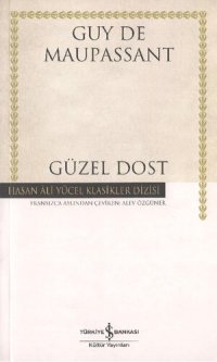 cover of the book Güzel Dost