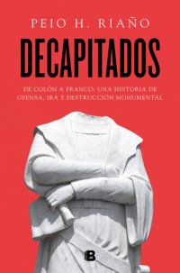 cover of the book Decapitados