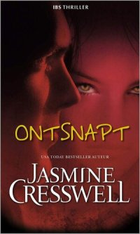 cover of the book Ontsnapt