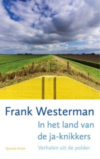 cover of the book In het land van de ja-knikkers