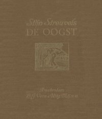 cover of the book De oogst