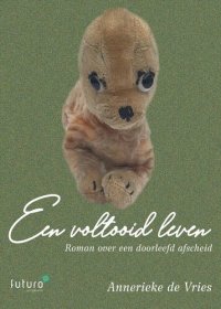 cover of the book Een voltooid leven