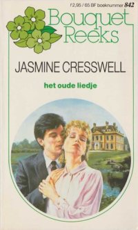 cover of the book Het oude liedje