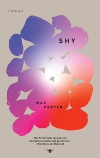 cover of the book Shy