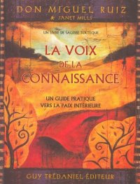 cover of the book La voix de la connaissance