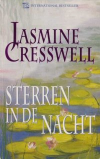 cover of the book Sterren in de nacht