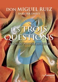 cover of the book Les trois questions