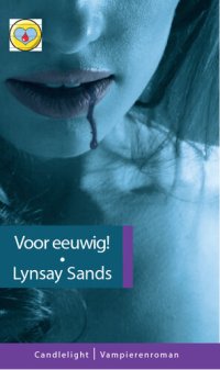 cover of the book Voor eeuwig!