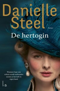 cover of the book De Hertogin