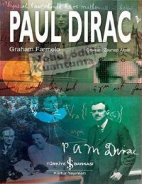 cover of the book Paul Dirac