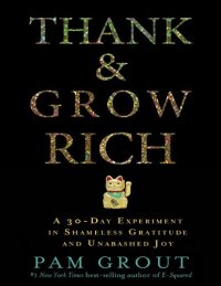 cover of the book Thank & Grow Rich