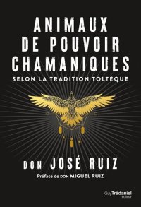 cover of the book Animaux de pouvoir chamaniques