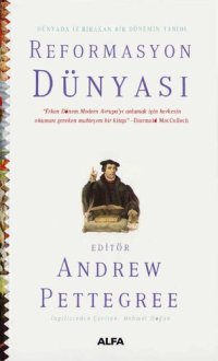 cover of the book Reformasyon Dünyası