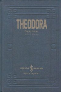 cover of the book Theodora