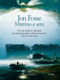 cover of the book Mattino e sera