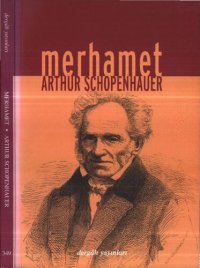 cover of the book Merhamet