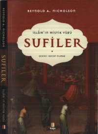 cover of the book İslam'ın Mistik Yüzü: Sufiler