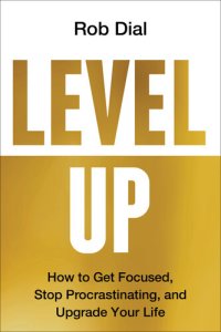 cover of the book Level Up